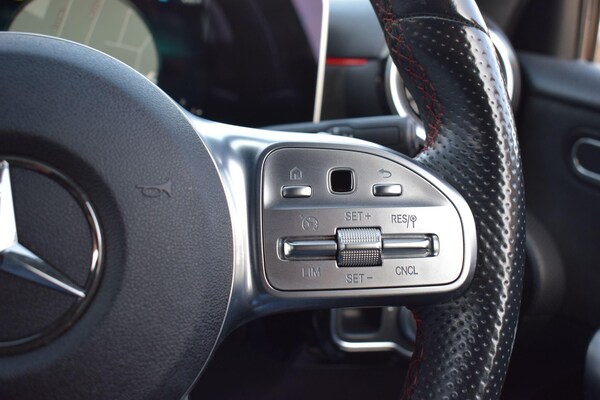 Used Mercedes-Benz A-Class 2020 for sale - 75539768: Photo 43