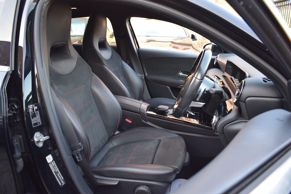 Used Mercedes-Benz A-Class 2020 for sale - 75539768: Photo 6
