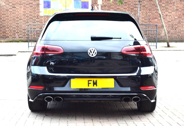 Used Volkswagen Golf 2017 for sale - 75770078: Photo 11