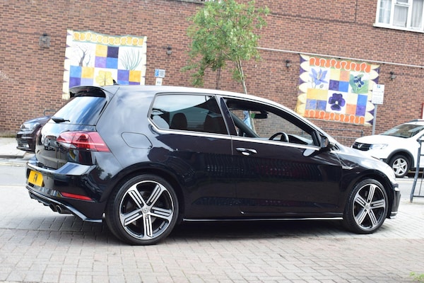 Used Volkswagen Golf 2017 for sale - 75770078: Photo 21