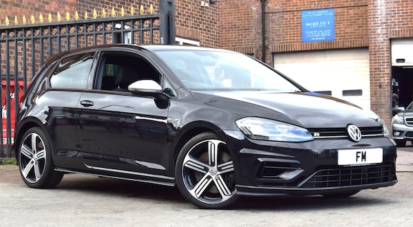 Used Volkswagen Golf 2017 for sale - 75770078: Photo 23