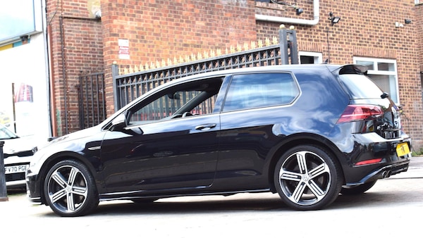 Used Volkswagen Golf 2017 for sale - 75770078: Photo 7
