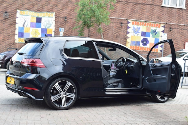Used Volkswagen Golf 2017 for sale - 75770078: Photo 9