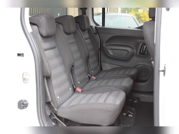 Used Vauxhall Combo Life 2023 for sale - 78752397: Photo
