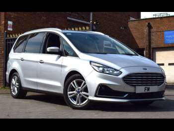 (21) - 2.0 EcoBlue Titanium Auto Euro 6 (s/s) 5dr