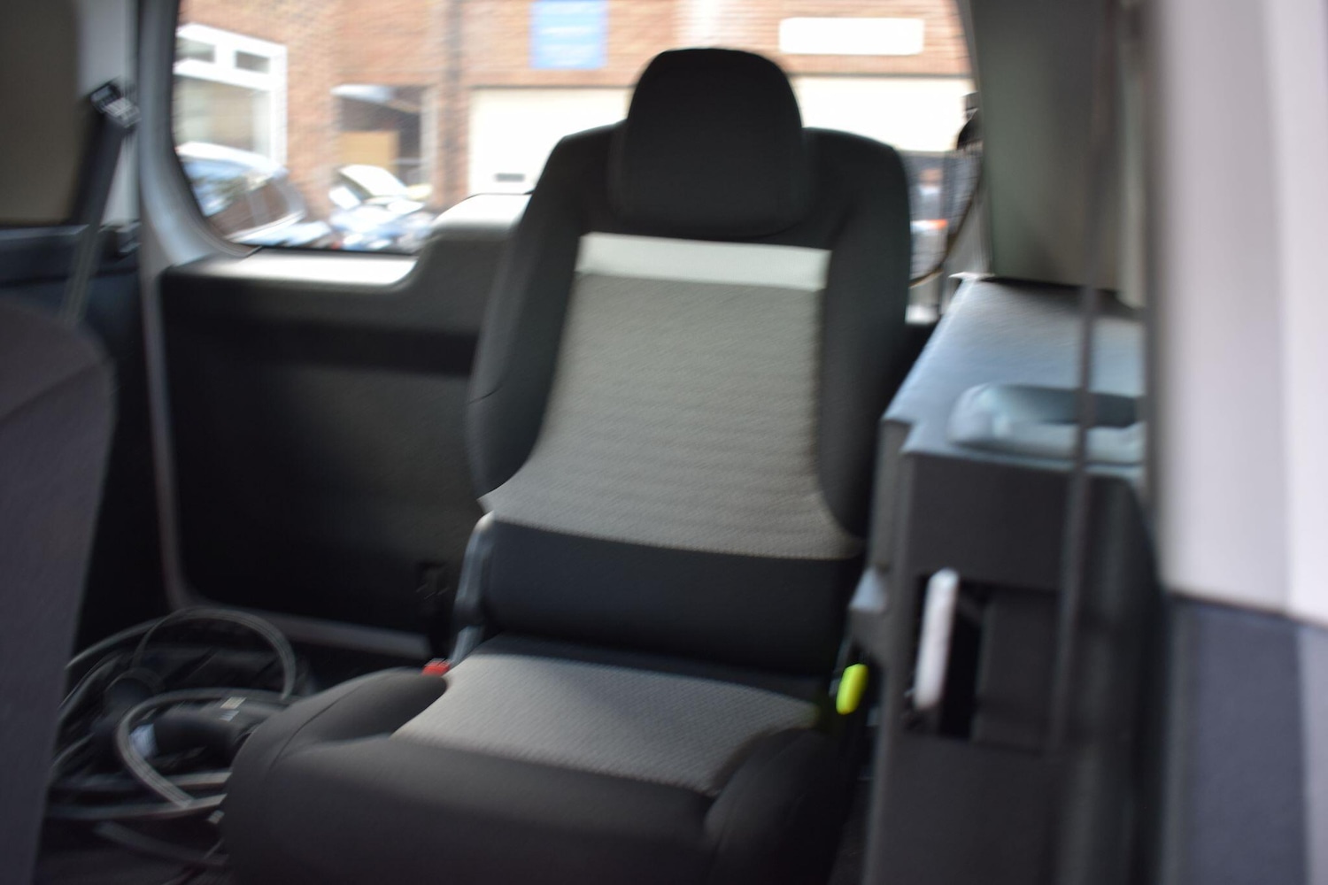 Used Citroen Berlingo 2023 for sale - 76336527: Photo 14