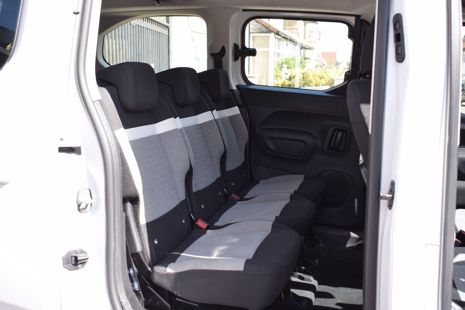 Used Citroen Berlingo 2023 for sale - 76336527: Photo 19
