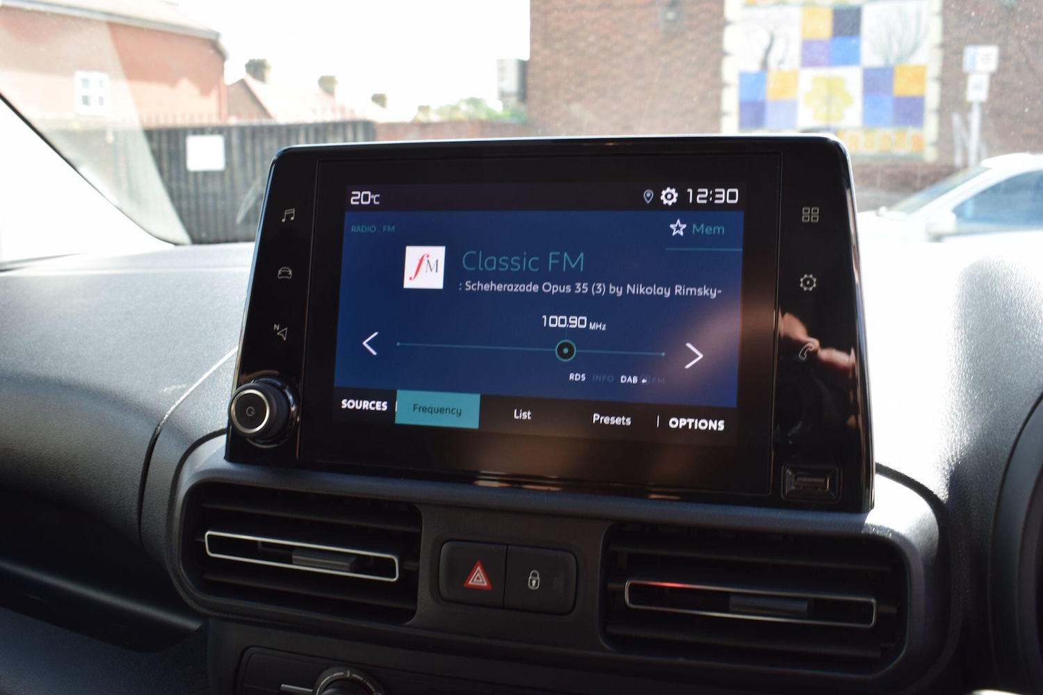 Used Citroen Berlingo 2023 for sale - 76336527: Photo 21