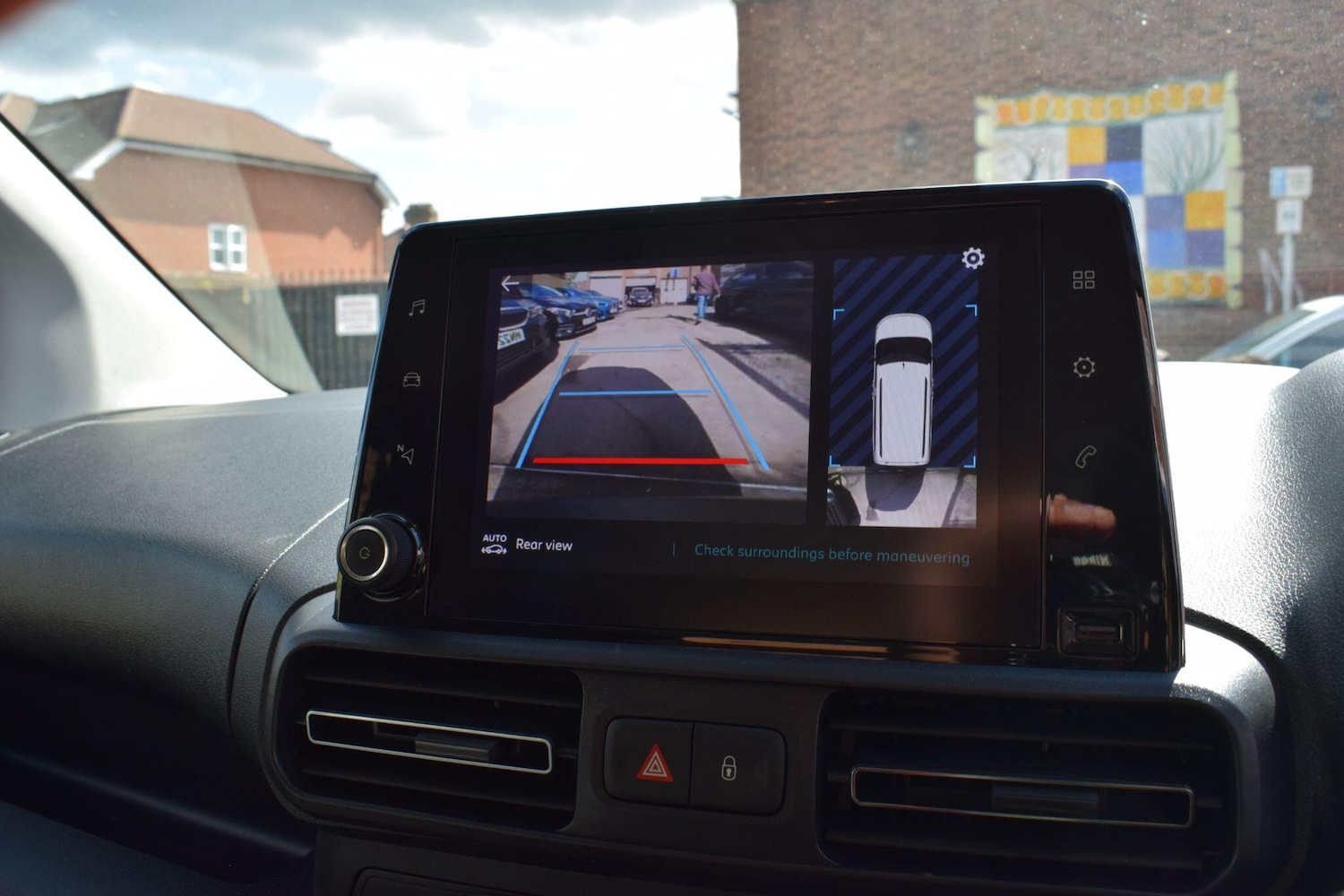 Used Citroen Berlingo 2023 for sale - 76336527: Photo 26