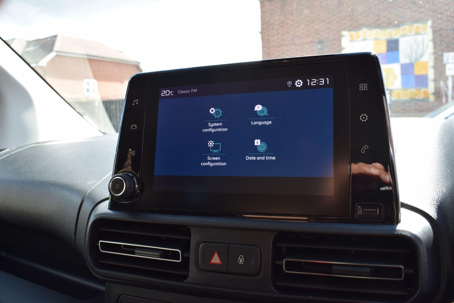 Used Citroen Berlingo 2023 for sale - 76336527: Photo 27