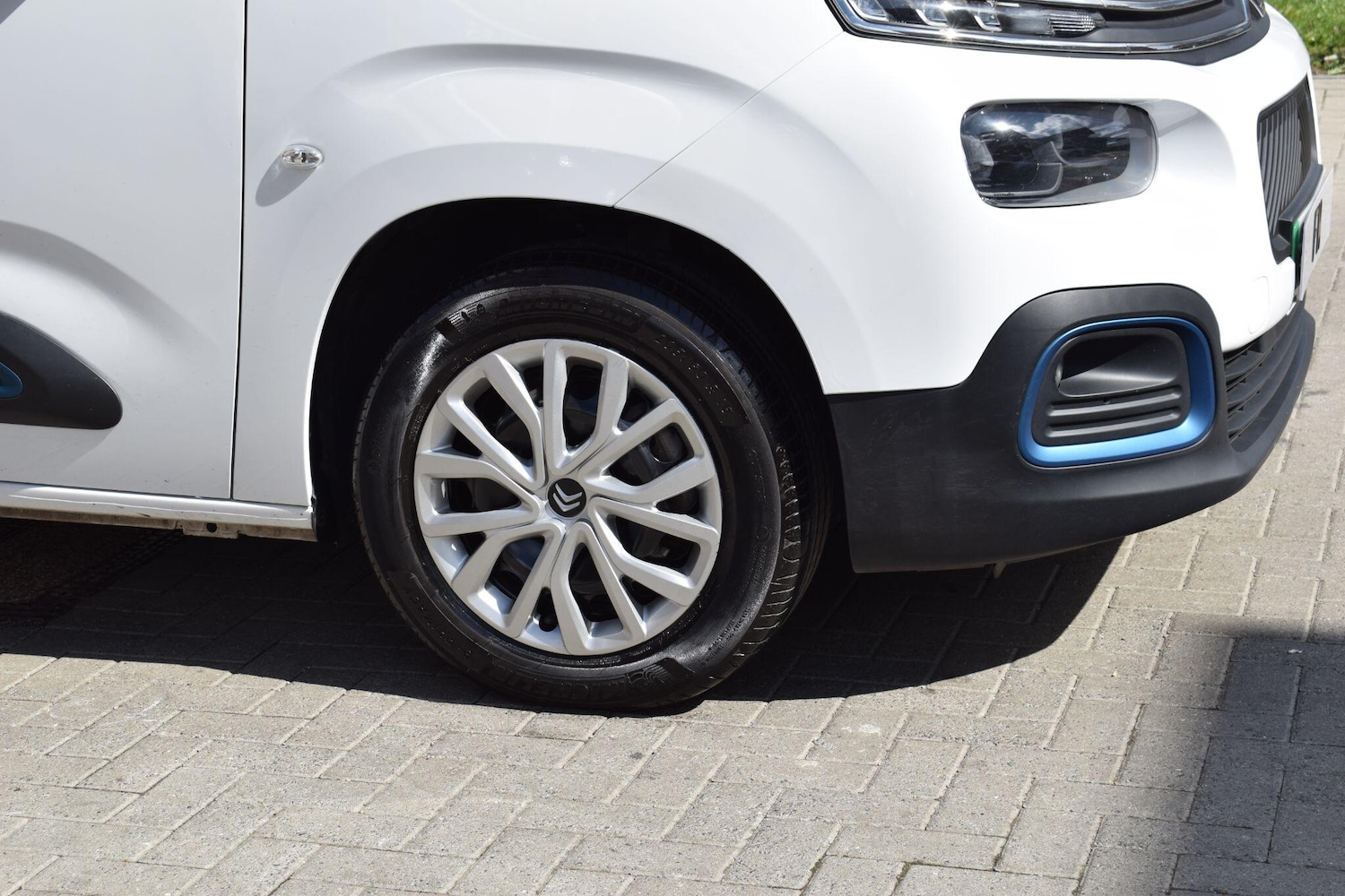 Used Citroen Berlingo 2023 for sale - 76336527: Photo 36
