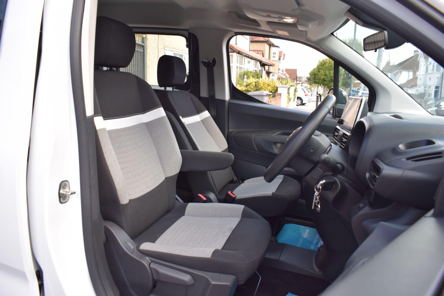 Used Citroen Berlingo 2023 for sale - 76336527: Photo 37
