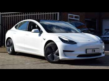 Used Tesla Model 3 2020 for sale - 74042933: Photo