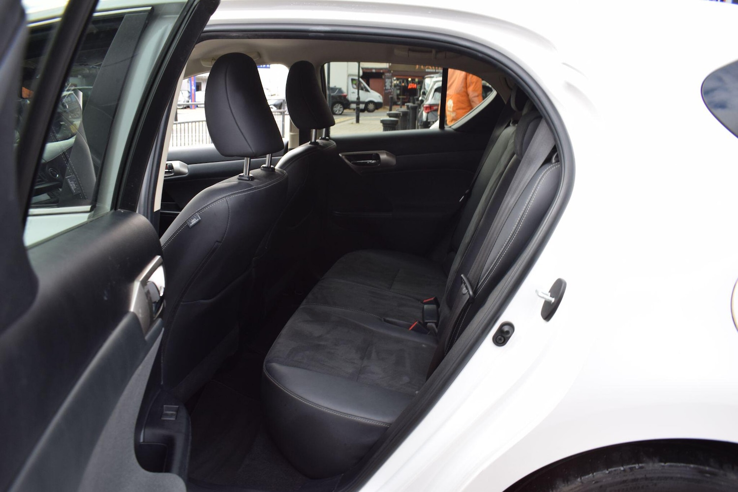 Used Lexus CT 2019 for sale - 76398916: Photo 11