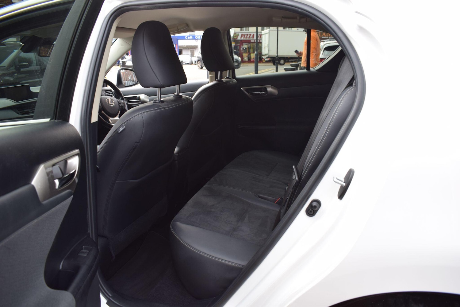 Used Lexus CT 2019 for sale - 76398916: Photo 12