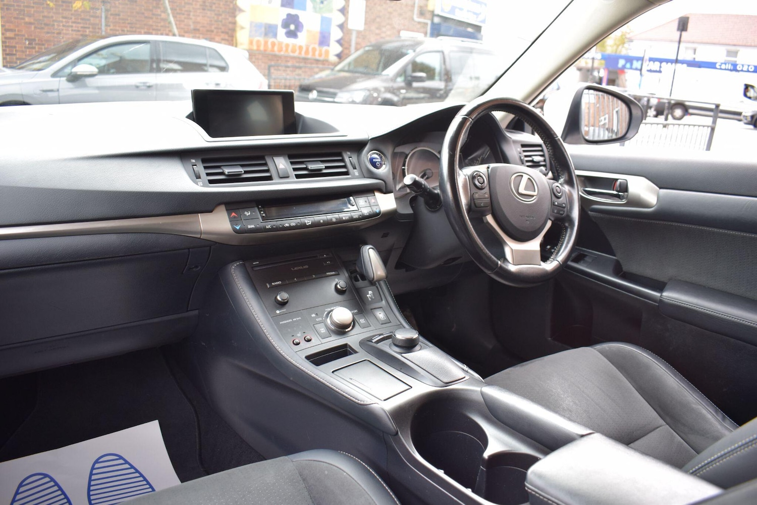 Used Lexus CT 2019 for sale - 76398916: Photo 13