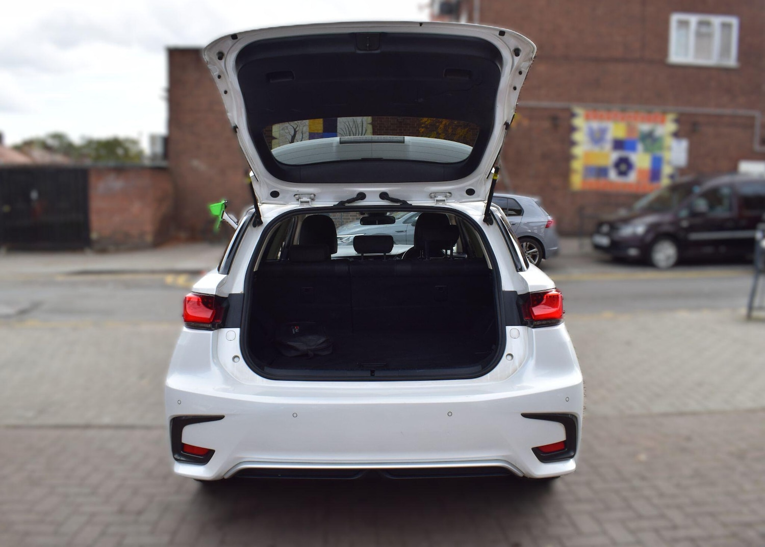 Used Lexus CT 2019 for sale - 76398916: Photo 14