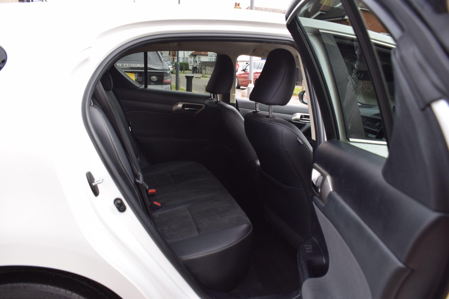 Used Lexus CT 2019 for sale - 76398916: Photo 15