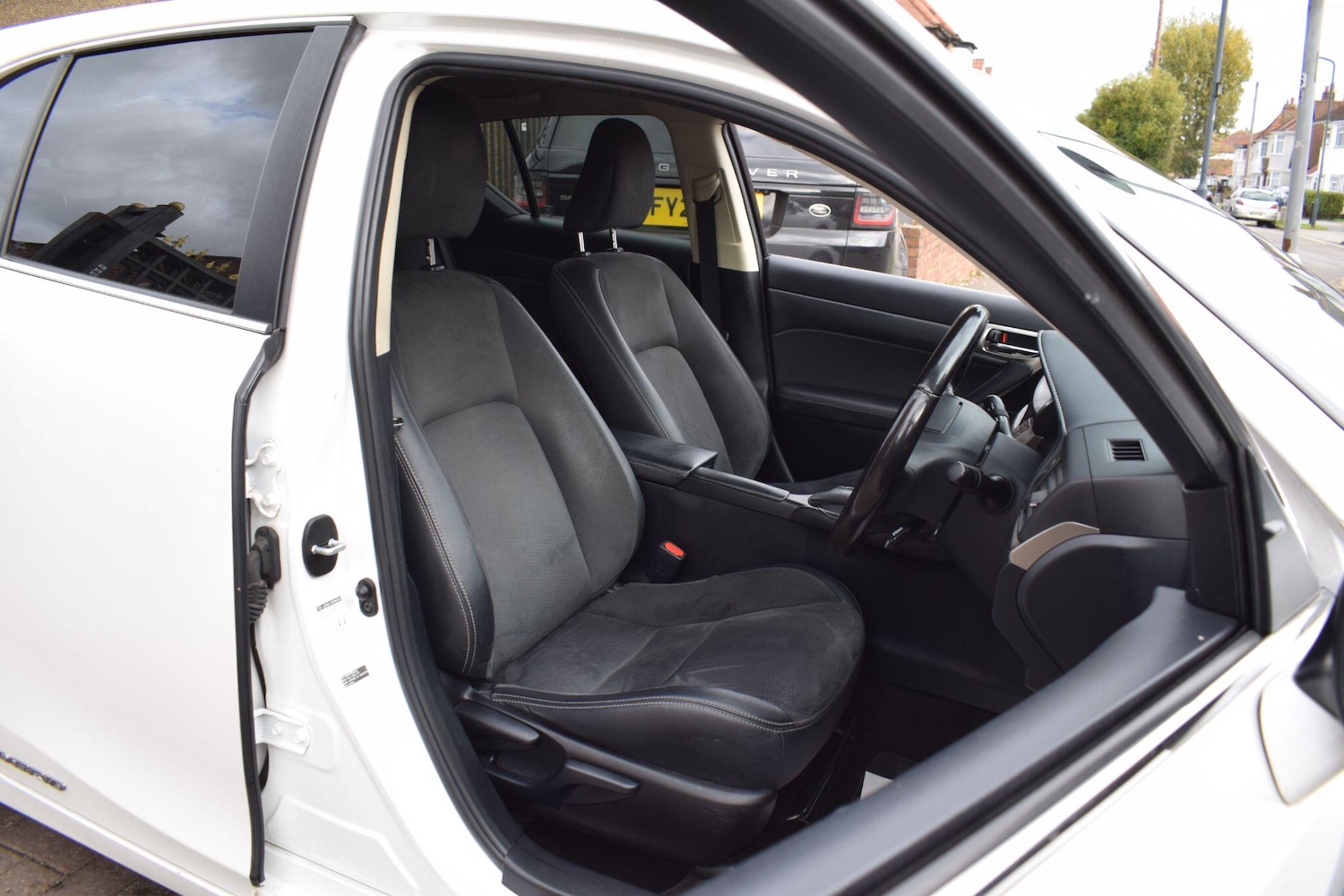 Used Lexus CT 2019 for sale - 76398916: Photo 16