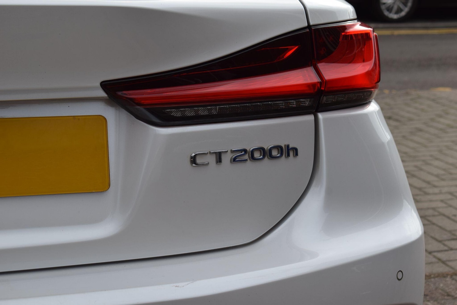 Used Lexus CT 2019 for sale - 76398916: Photo 17