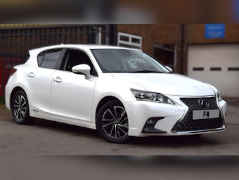 (69) - 1.8 200h E-CVT Euro 6 (s/s) 5dr