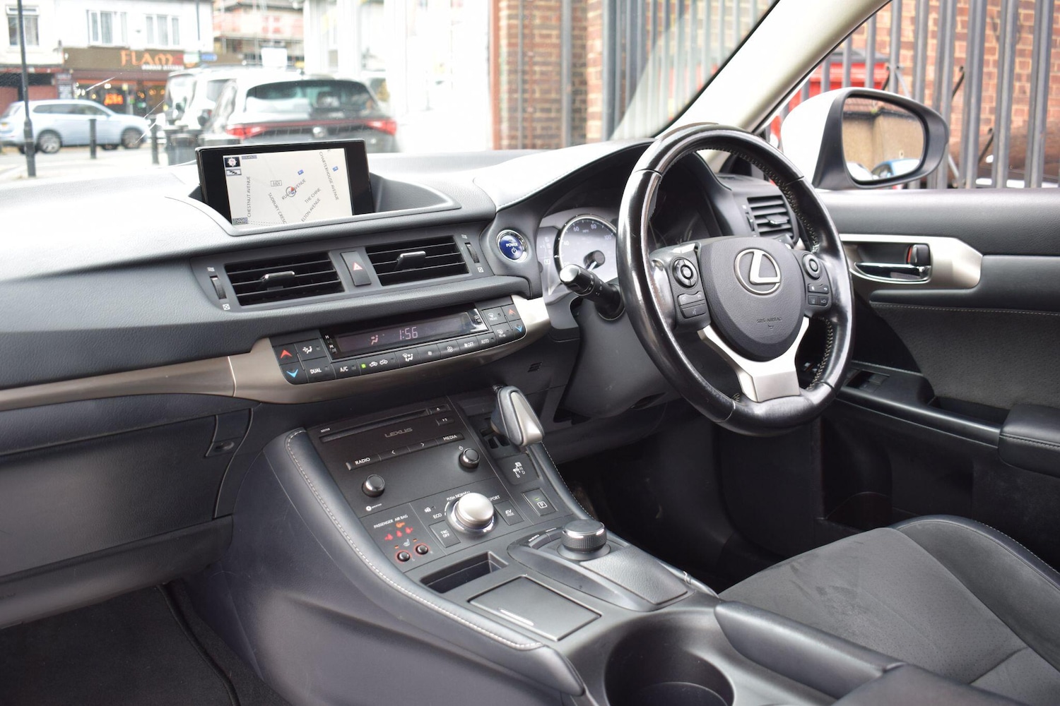 Used Lexus CT 2019 for sale - 76398916: Photo 2