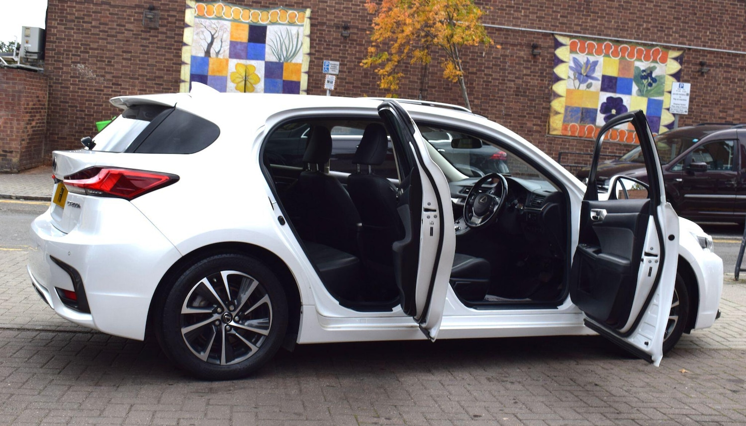 Used Lexus CT 2019 for sale - 76398916: Photo 26