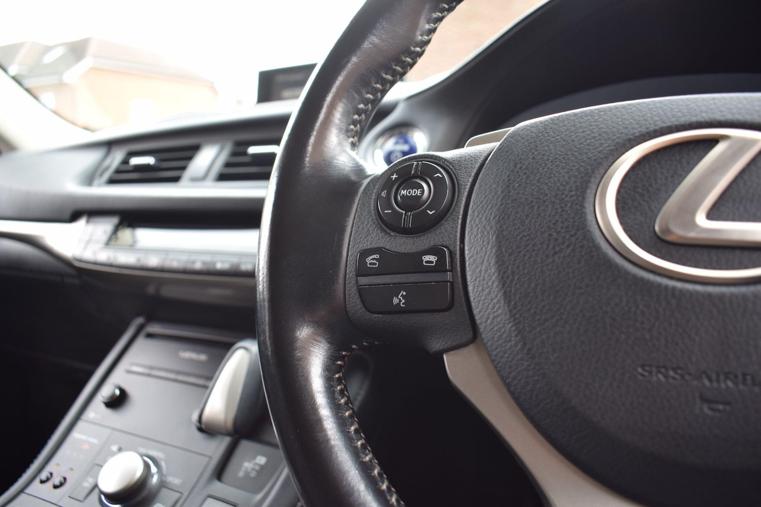 Used Lexus CT 2019 for sale - 76398916: Photo 28