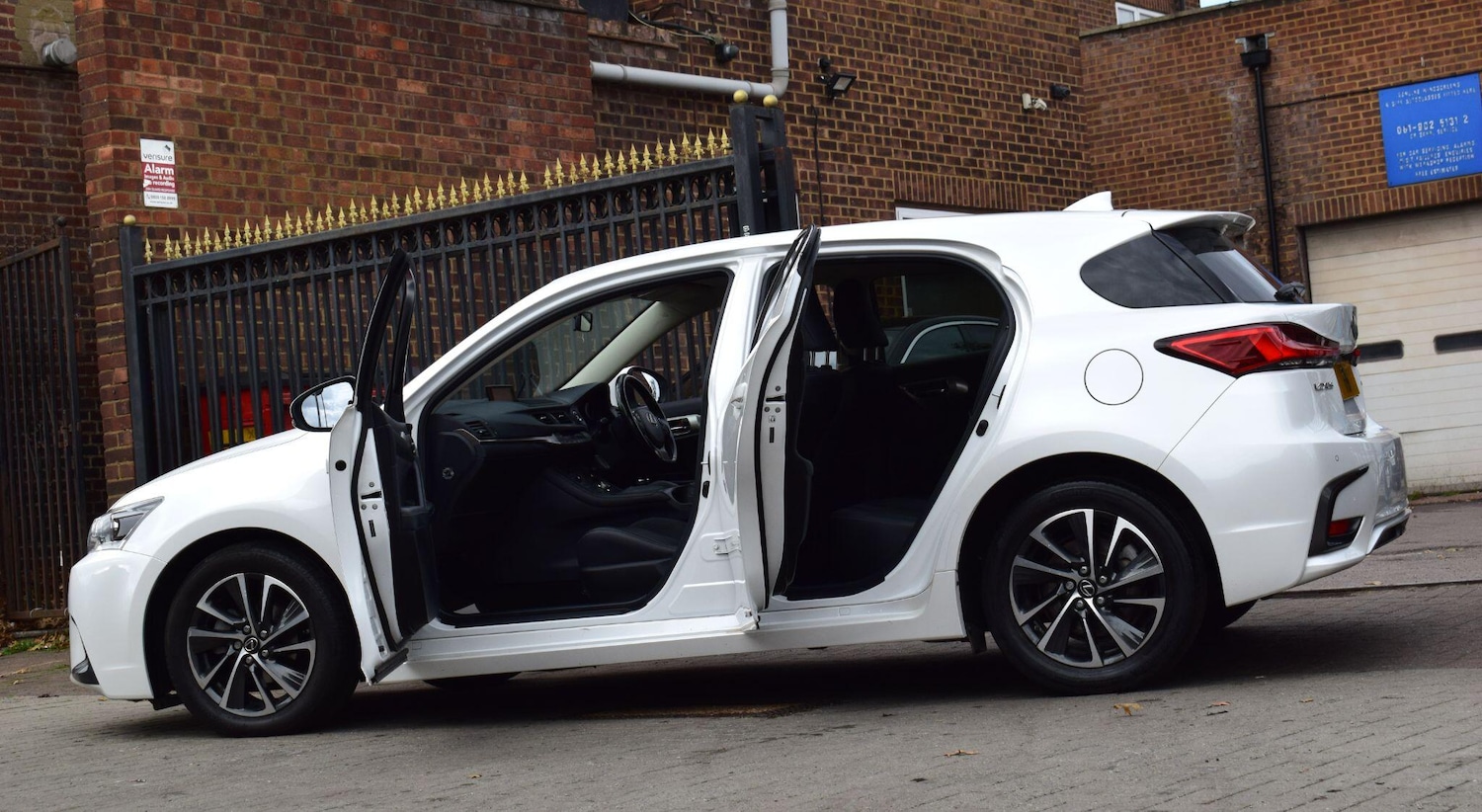 Used Lexus CT 2019 for sale - 76398916: Photo 29