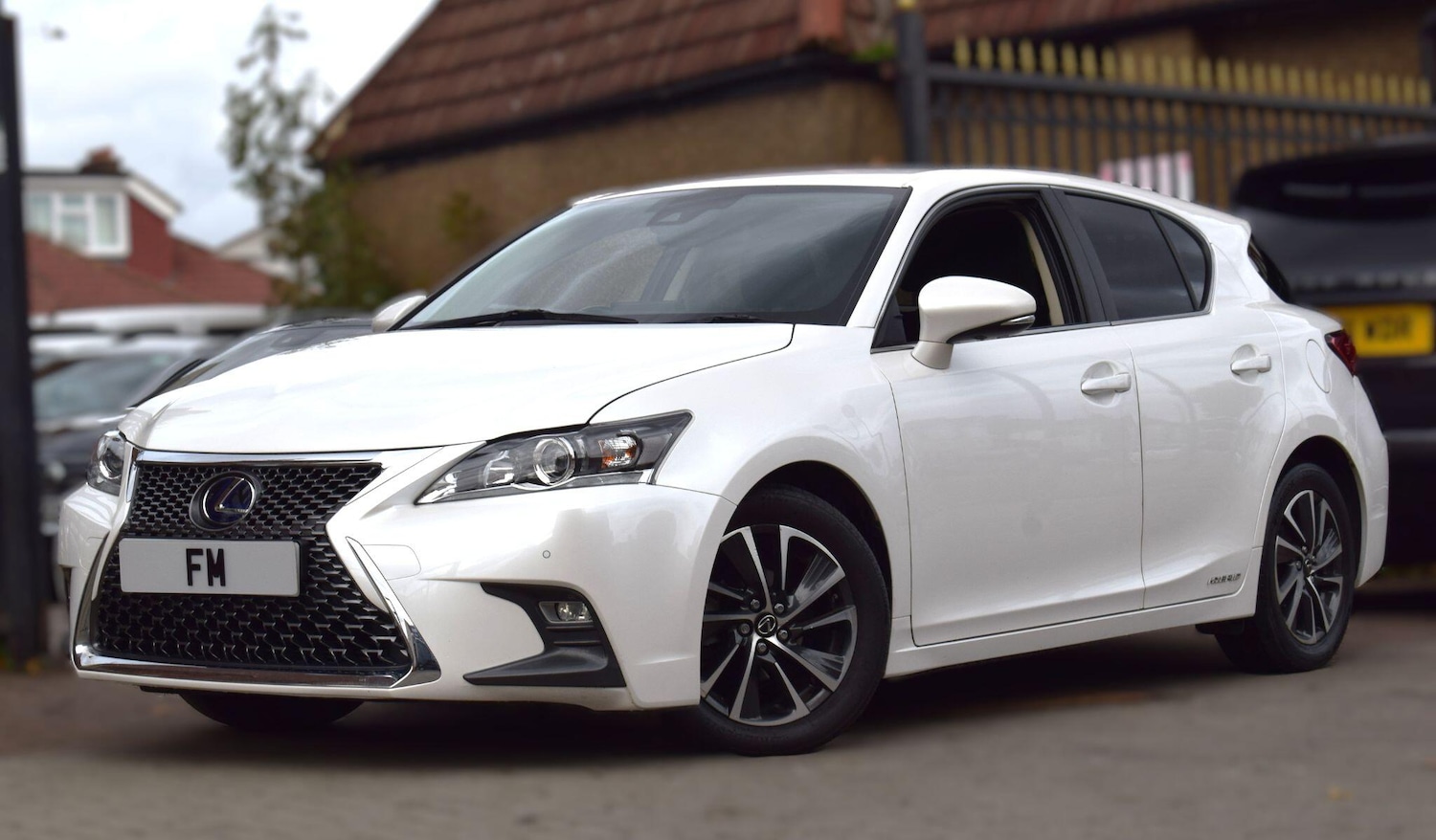 Used Lexus CT 2019 for sale - 76398916: Photo 3