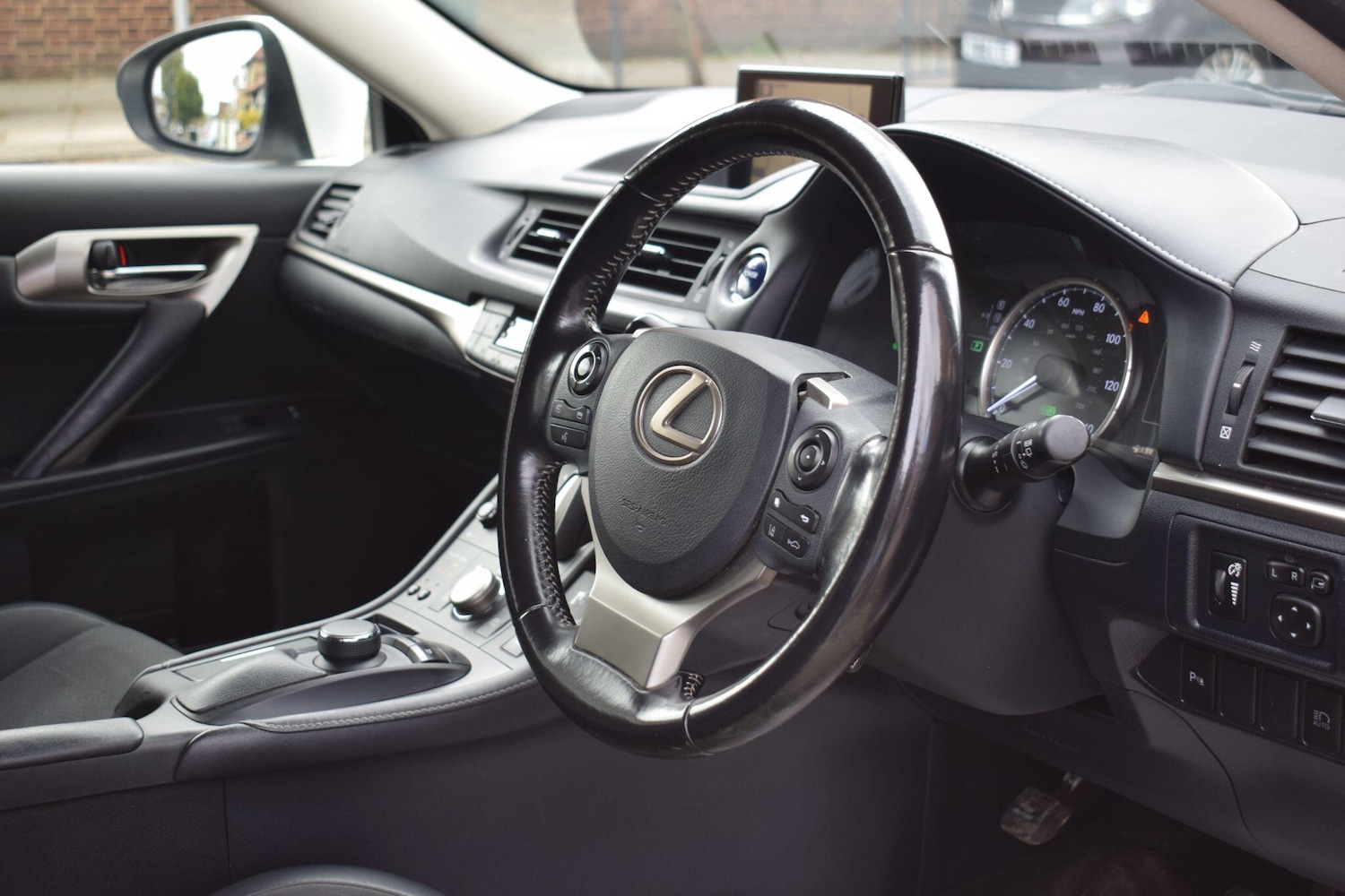 Used Lexus CT 2019 for sale - 76398916: Photo 42