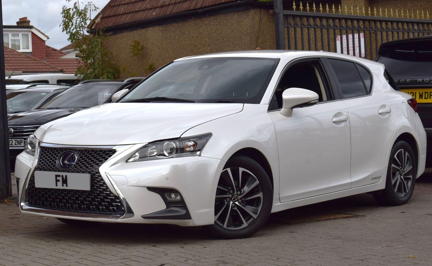 Used Lexus CT 2019 for sale - 76398916: Photo 43