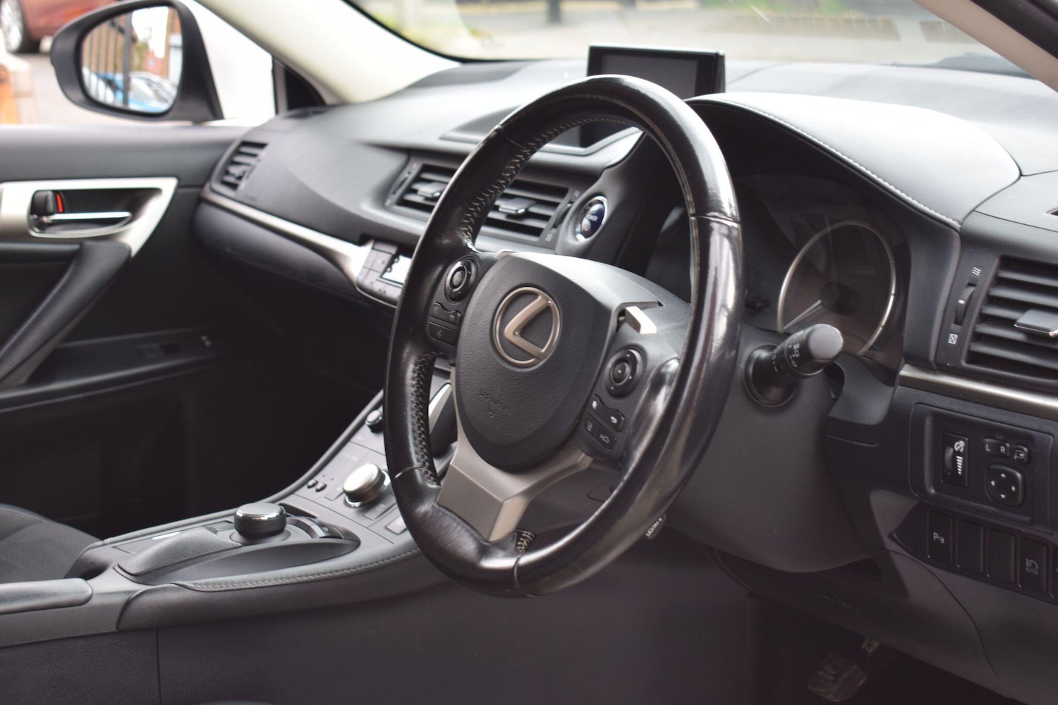 Used Lexus CT 2019 for sale - 76398916: Photo 5