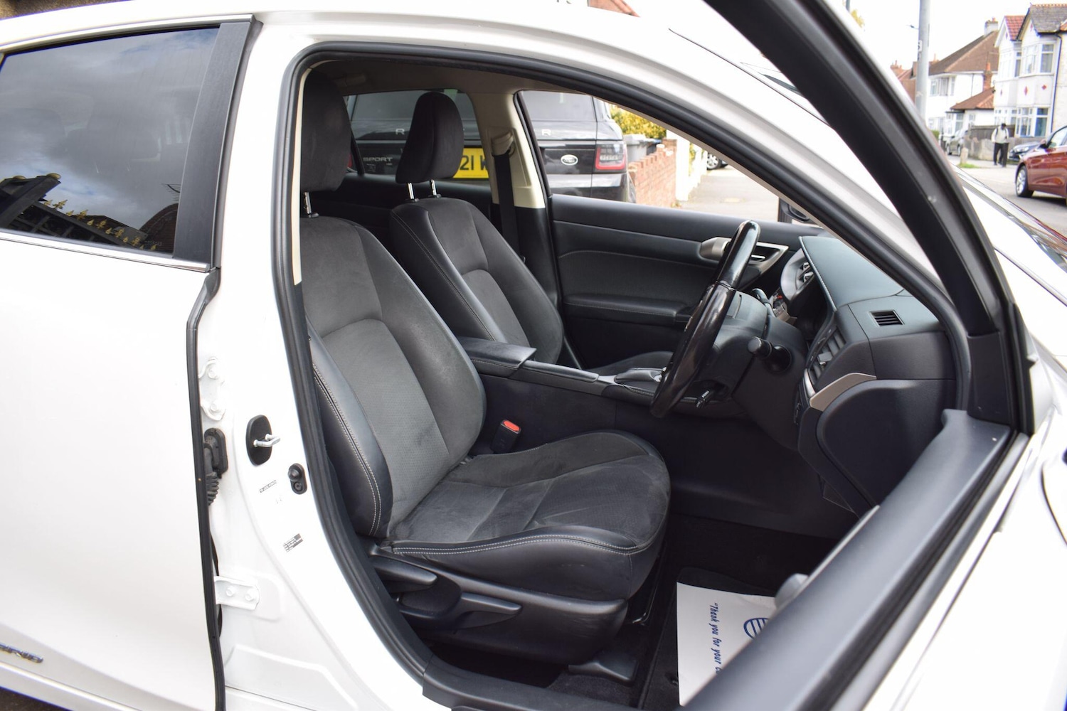 Used Lexus CT 2019 for sale - 76398916: Photo 6