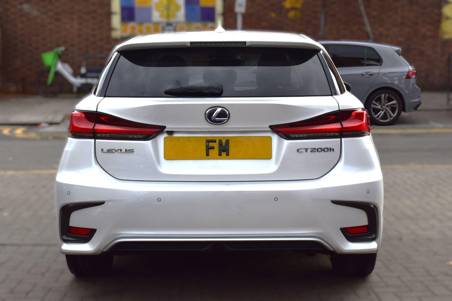 Used Lexus CT 2019 for sale - 76398916: Photo 7