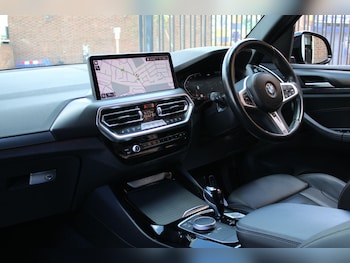 Used BMW X3 2022 for sale - 79590614: Photo