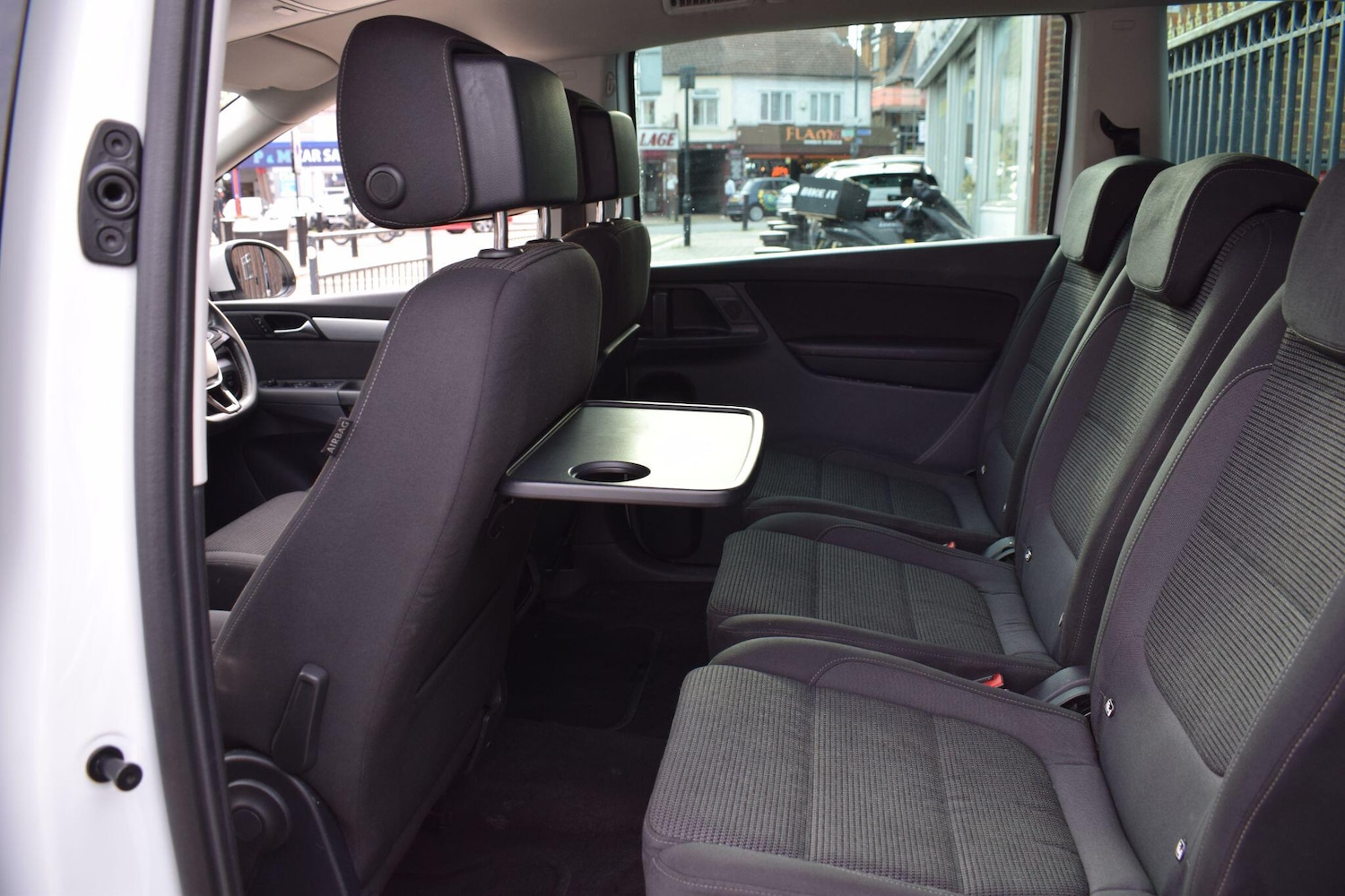 Used Volkswagen Sharan 2020 for sale - 76136221: Photo 17