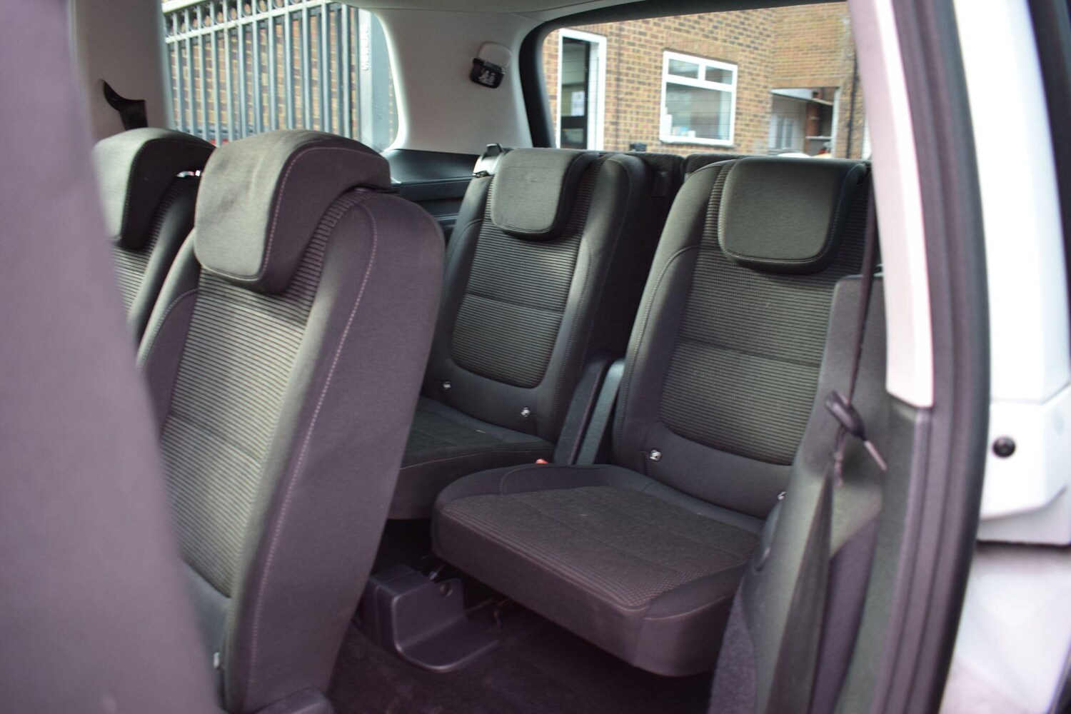 Used Volkswagen Sharan 2020 for sale - 76136221: Photo 20