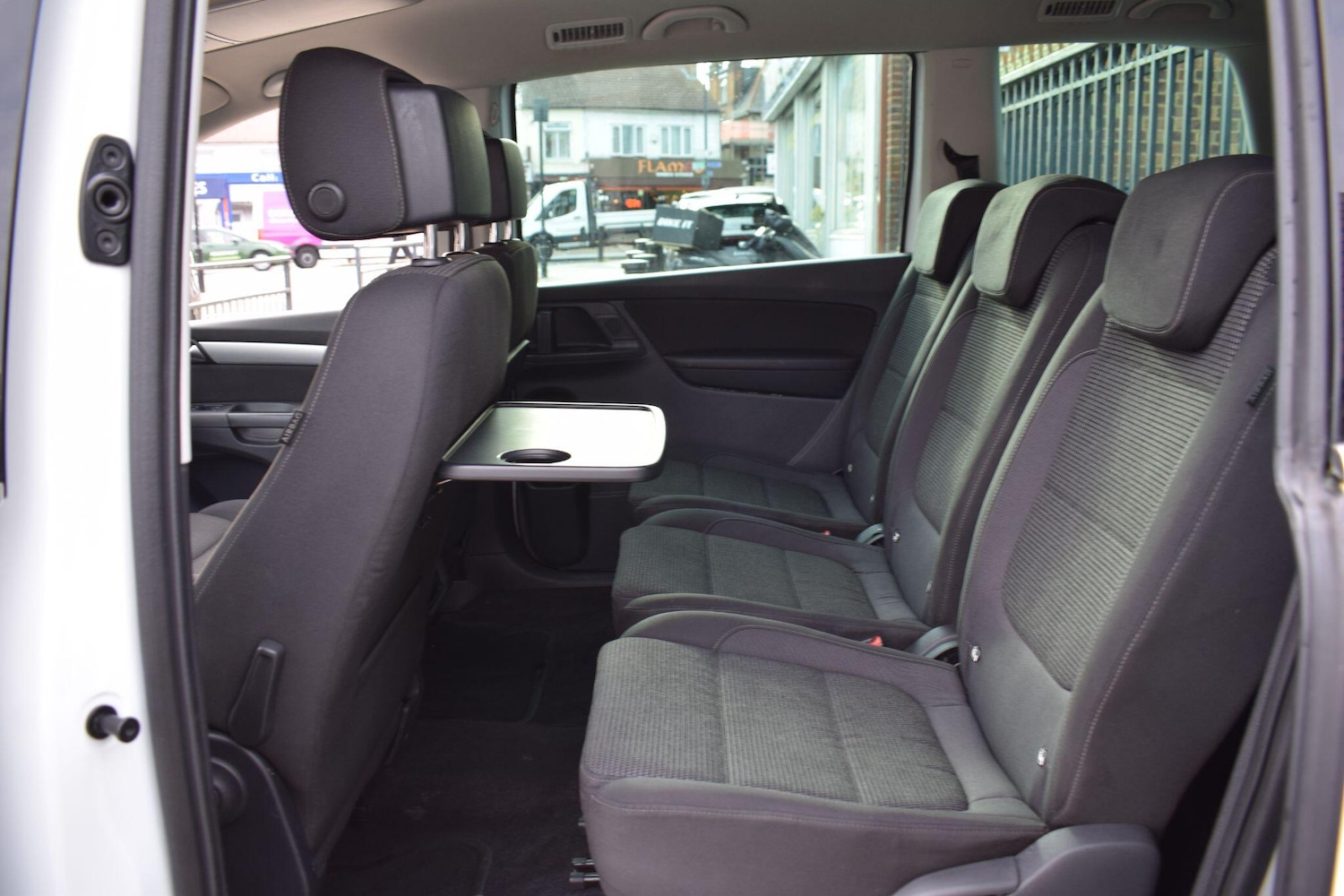 Used Volkswagen Sharan 2020 for sale - 76136221: Photo 21