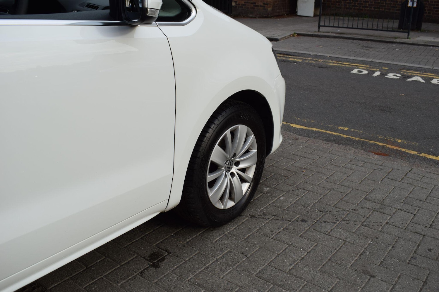 Used Volkswagen Sharan 2020 for sale - 76136221: Photo 24