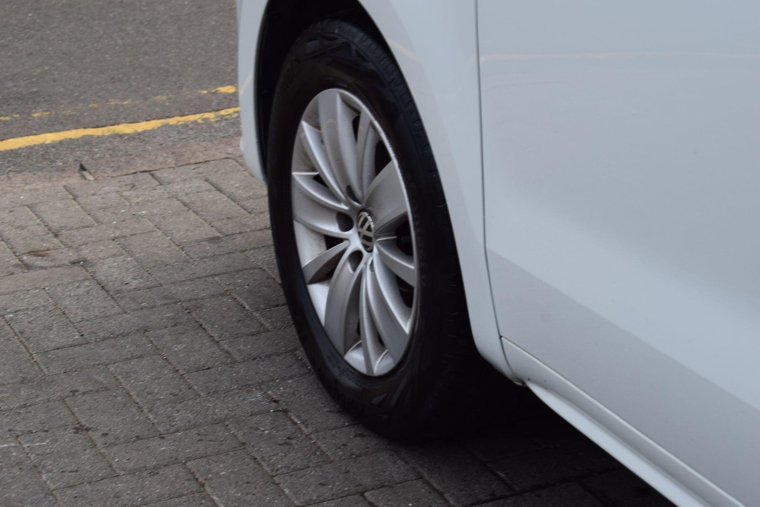 Used Volkswagen Sharan 2020 for sale - 76136221: Photo 26