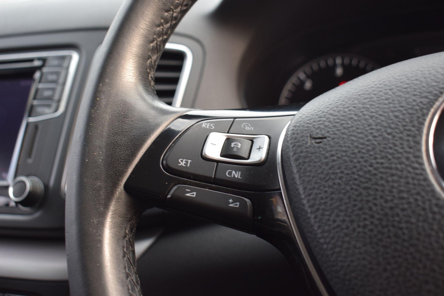 Used Volkswagen Sharan 2020 for sale - 76136221: Photo 31