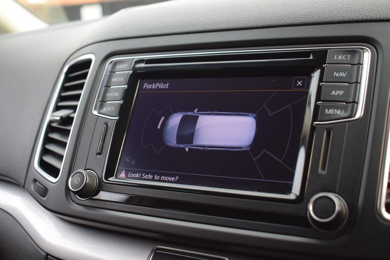 Used Volkswagen Sharan 2020 for sale - 76136221: Photo 34