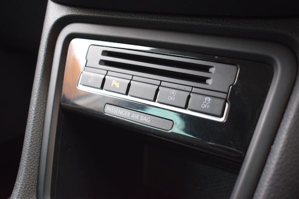 Used Volkswagen Sharan 2020 for sale - 76136221: Photo 36