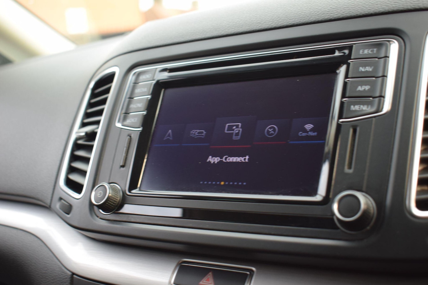 Used Volkswagen Sharan 2020 for sale - 76136221: Photo 40