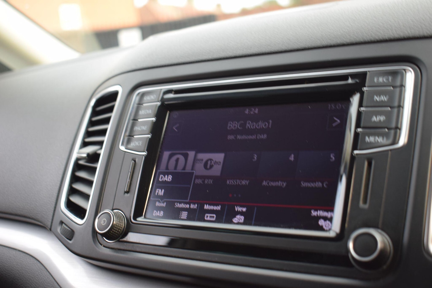 Used Volkswagen Sharan 2020 for sale - 76136221: Photo 42