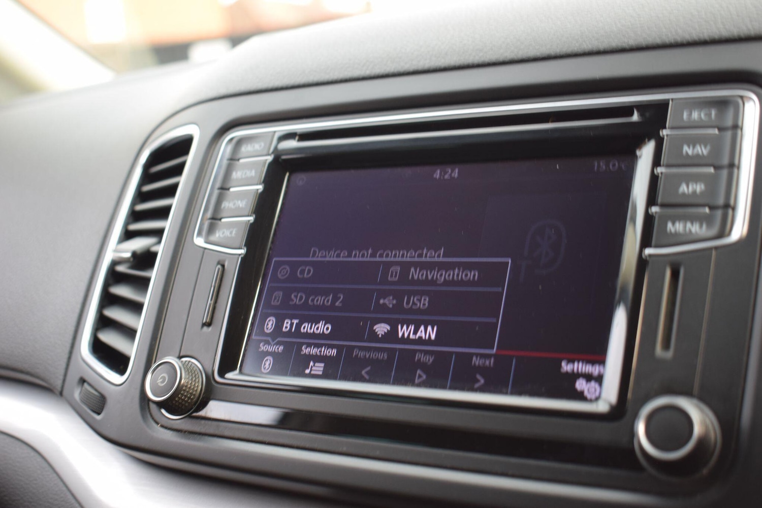 Used Volkswagen Sharan 2020 for sale - 76136221: Photo 43