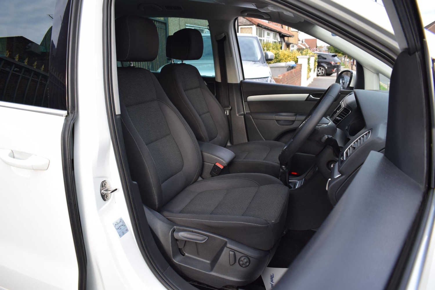 Used Volkswagen Sharan 2020 for sale - 76136221: Photo 6