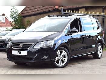 2018 (18) - 2.0 TDI XCELLENCE DSG Euro 6 (s/s) 5dr