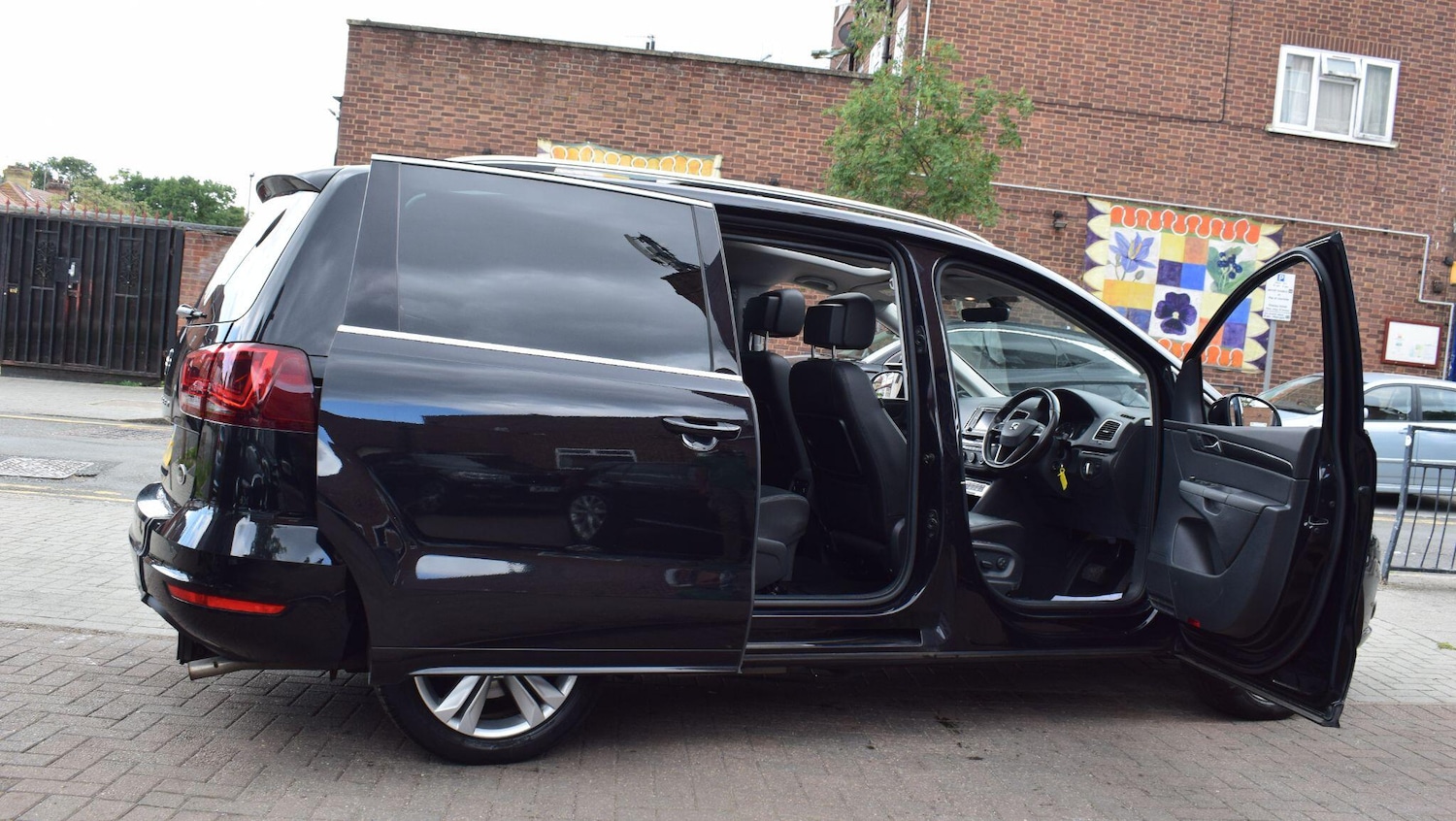 Vehicle 24